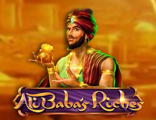 Ali Baba’s Riches